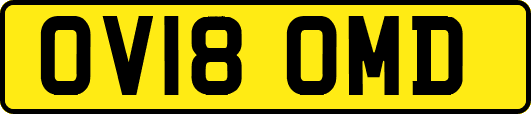 OV18OMD