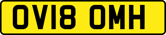 OV18OMH