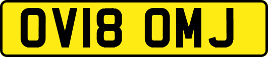OV18OMJ