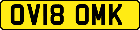OV18OMK