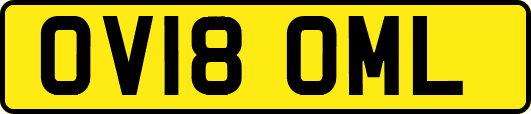 OV18OML