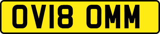 OV18OMM