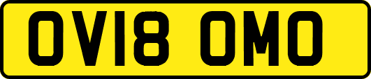 OV18OMO
