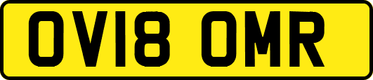 OV18OMR
