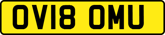 OV18OMU