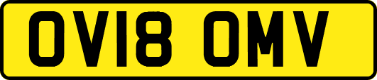 OV18OMV