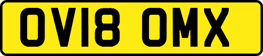 OV18OMX
