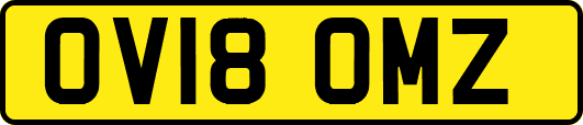OV18OMZ
