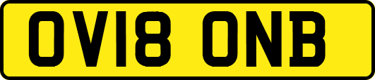 OV18ONB