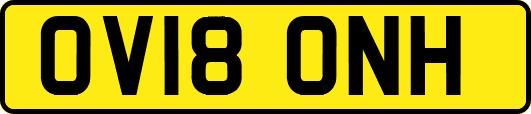 OV18ONH