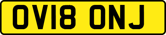 OV18ONJ