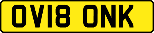 OV18ONK