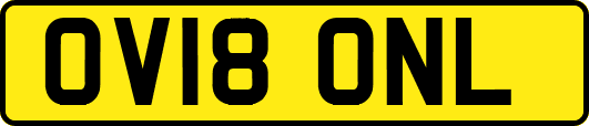 OV18ONL