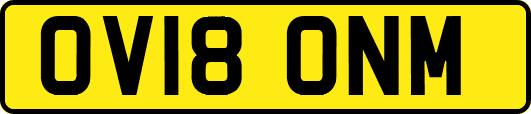 OV18ONM