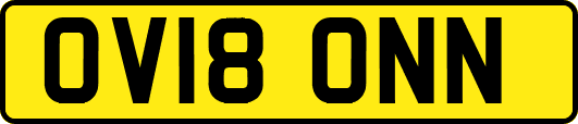 OV18ONN
