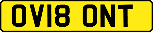 OV18ONT