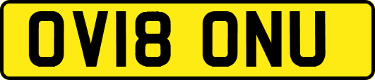 OV18ONU