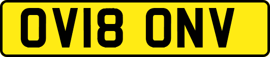 OV18ONV