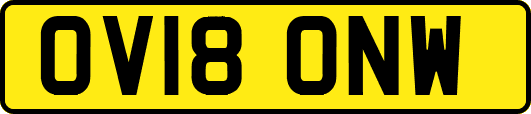 OV18ONW