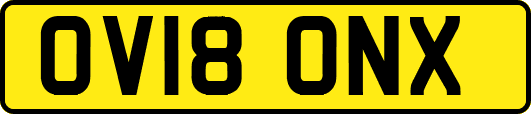 OV18ONX