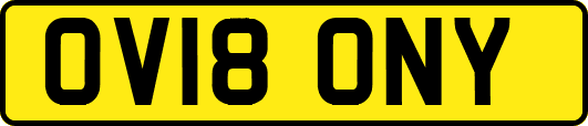 OV18ONY