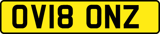 OV18ONZ