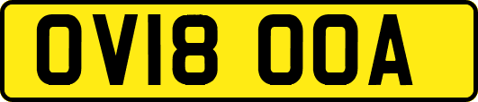 OV18OOA