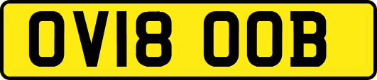 OV18OOB