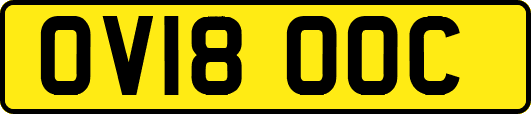 OV18OOC