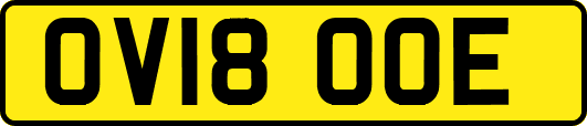 OV18OOE