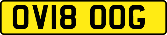 OV18OOG