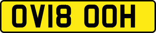 OV18OOH
