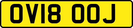 OV18OOJ