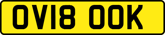 OV18OOK