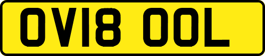 OV18OOL
