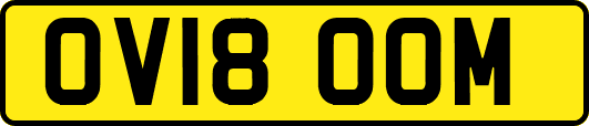 OV18OOM