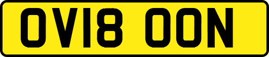 OV18OON