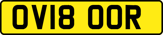 OV18OOR