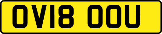 OV18OOU