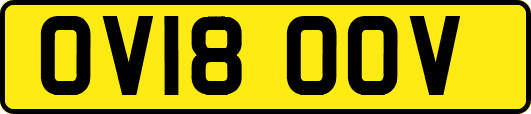 OV18OOV