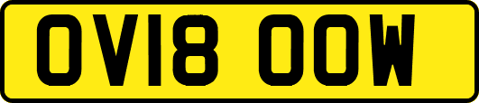 OV18OOW