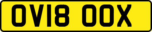 OV18OOX