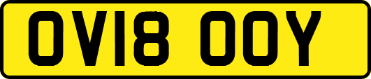 OV18OOY