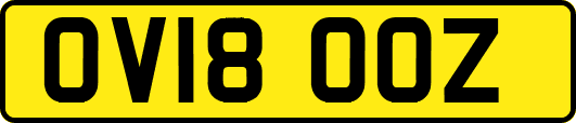OV18OOZ