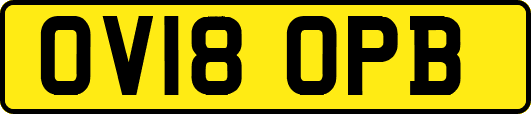 OV18OPB