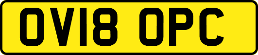 OV18OPC