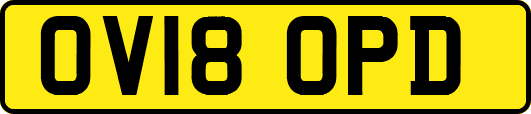 OV18OPD