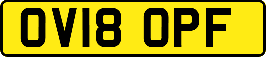 OV18OPF