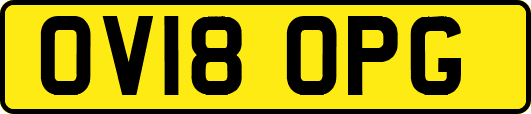 OV18OPG