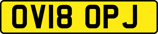 OV18OPJ